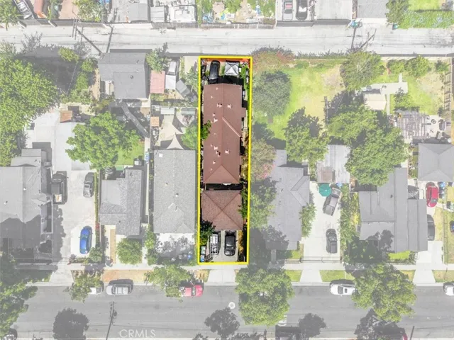 304 N Susan A And B, Santa Ana, California 92703