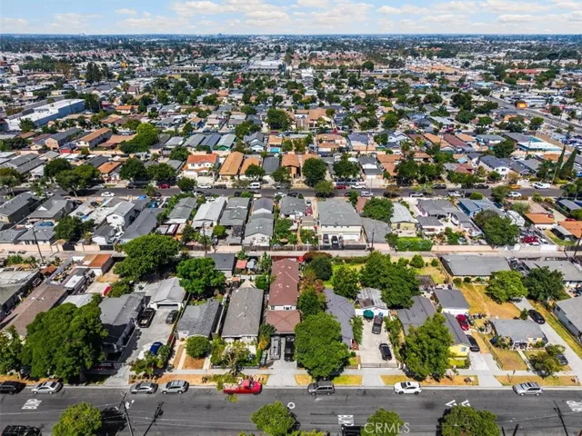 304 N Susan A And B, Santa Ana, California 92703