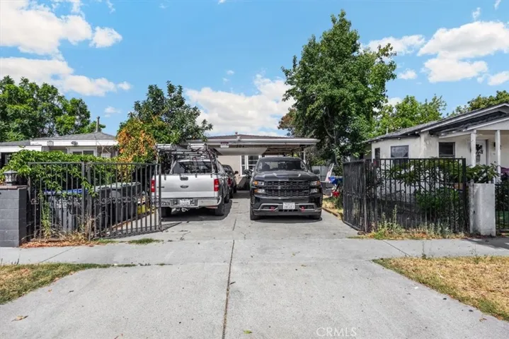 304 N Susan A And B, Santa Ana, California 92703