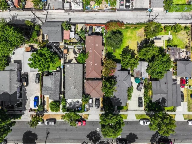 304 N Susan A And B, Santa Ana, California 92703