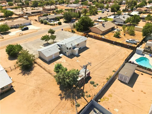 11498 Shahaptain, Hesperia, California 92345