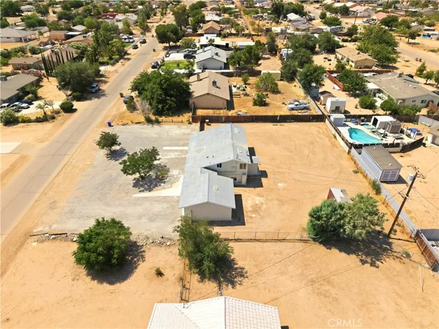 11498 Shahaptain, Hesperia, California 92345