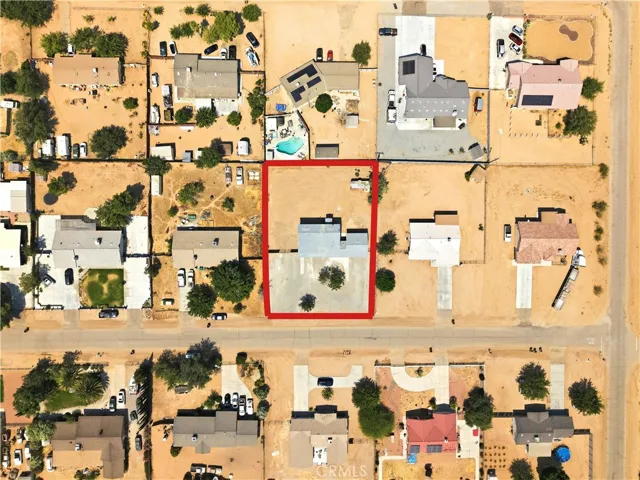 11498 Shahaptain, Hesperia, California 92345