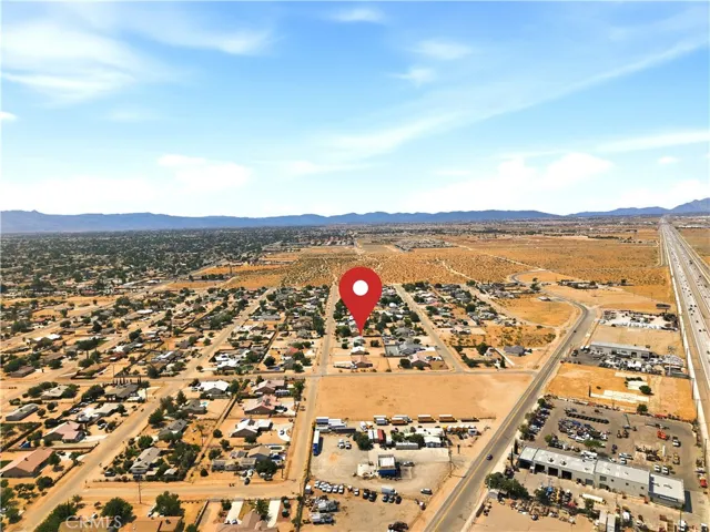 11498 Shahaptain, Hesperia, California 92345