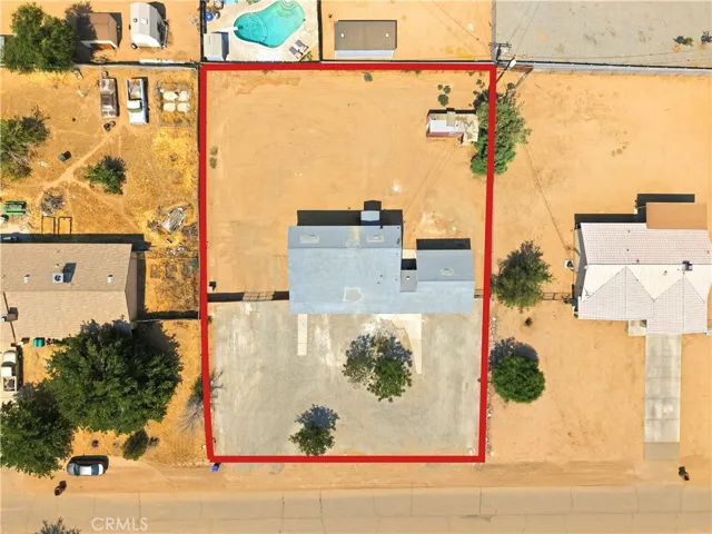 11498 Shahaptain, Hesperia, California 92345