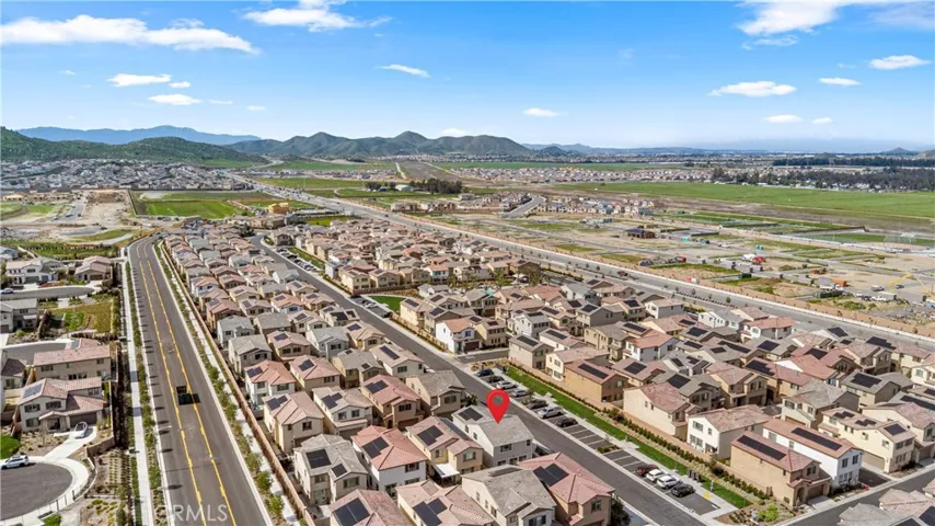 29562 Winterstorm Court, Winchester, California 92596