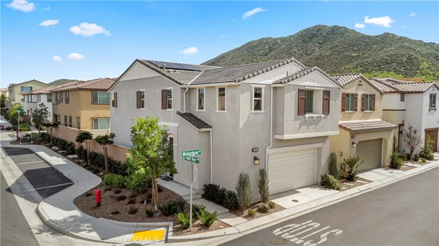 29562 Winterstorm Court, Winchester, California 92596