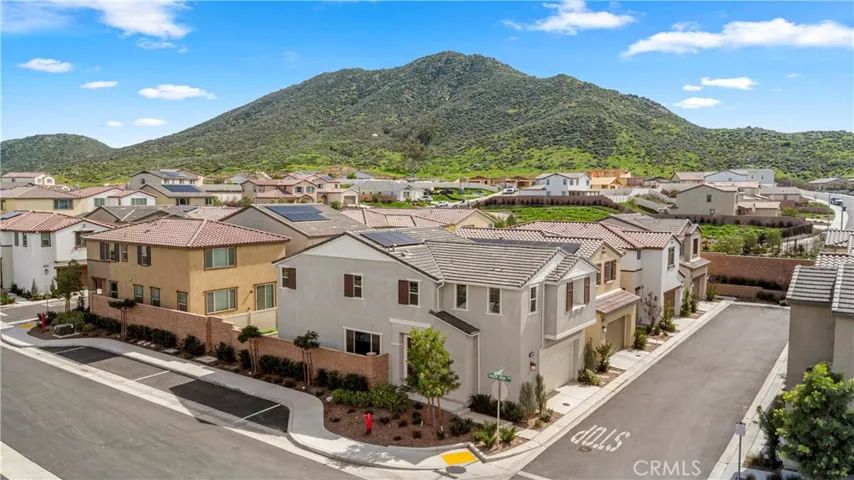 29562 Winterstorm Court, Winchester, California 92596