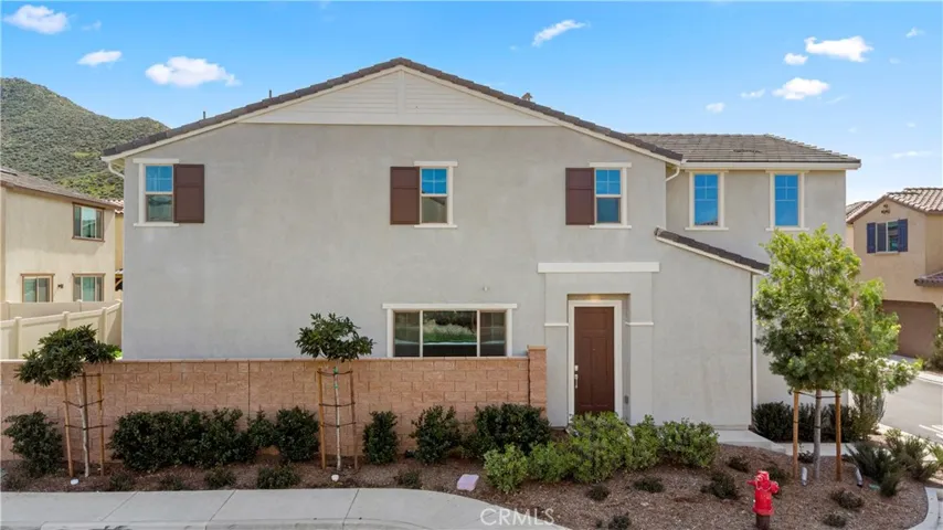 29562 Winterstorm Court, Winchester, California 92596