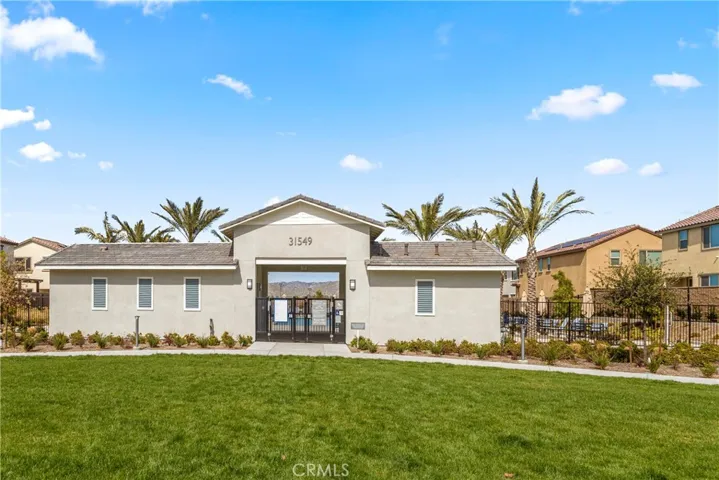 29562 Winterstorm Court, Winchester, California 92596