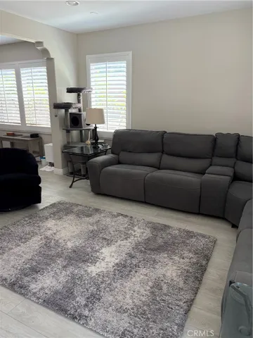 Great Room with ample seating.