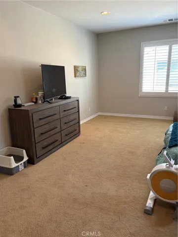 Upstairs Bonus Roon being used as a Sixth Bedroom