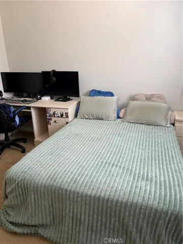 Upstairs Jack-N-Jill Bedrooms with a shared Bathroom