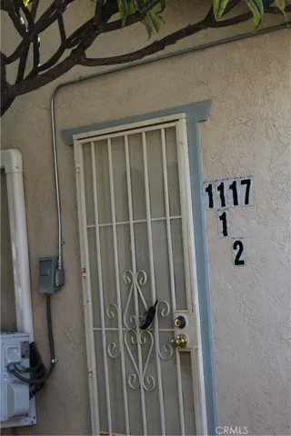 1117 Coronel, San Fernando, California 01340