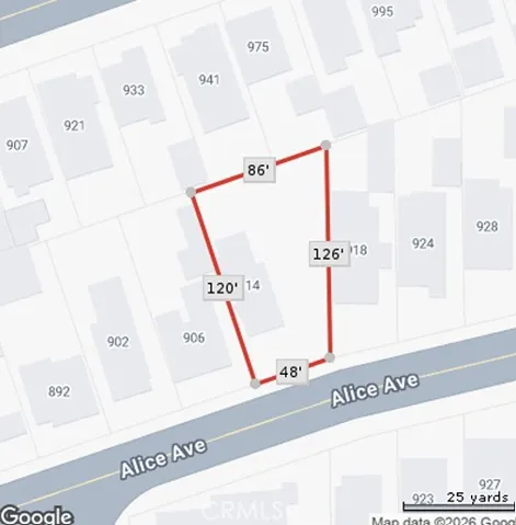 914 Alice, San Leandro, California 94577