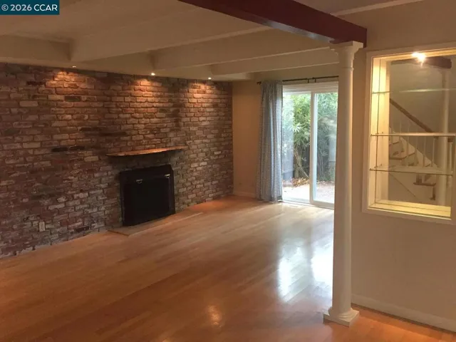 1950 Pre-Tenant