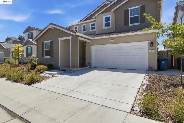 5444 Hames Valley Ln, Antioch, California 94531