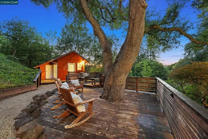 30 Dias Dorados, Orinda, California 94563