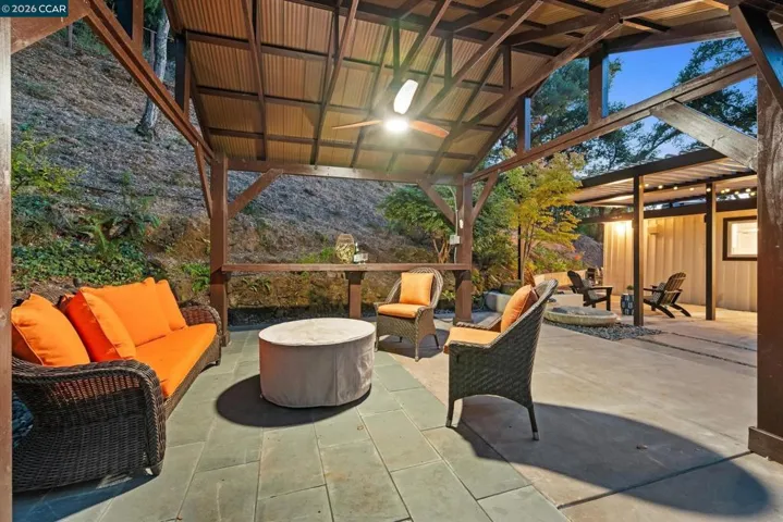 30 Dias Dorados, Orinda, California 94563