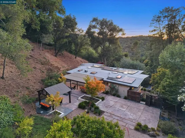 30 Dias Dorados, Orinda, California 94563