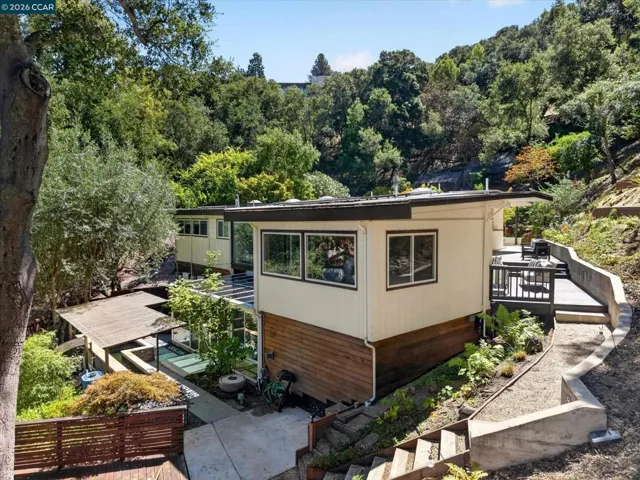 30 Dias Dorados, Orinda, California 94563