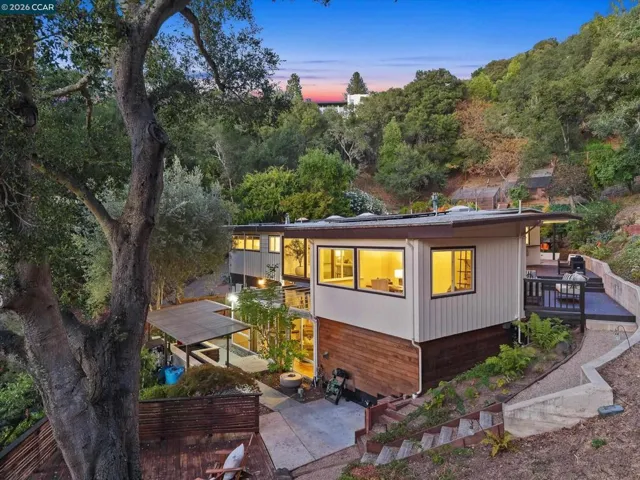 30 Dias Dorados, Orinda, California 94563