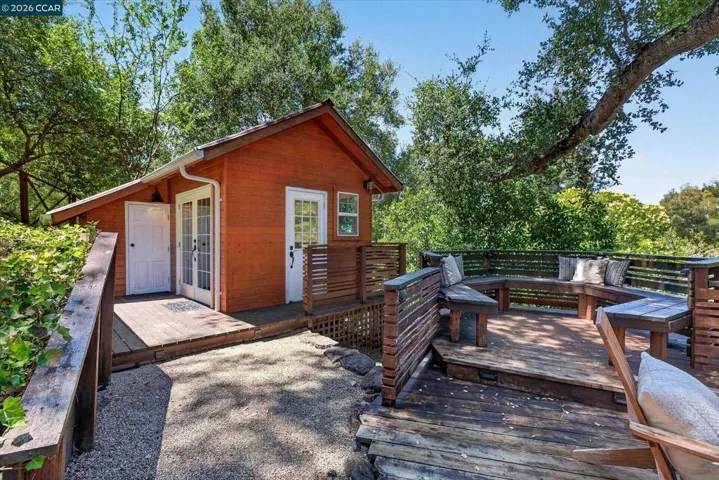 30 Dias Dorados, Orinda, California 94563