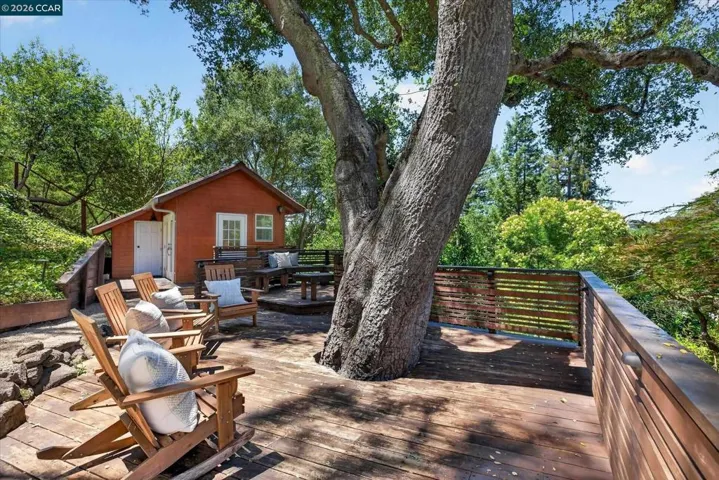 30 Dias Dorados, Orinda, California 94563