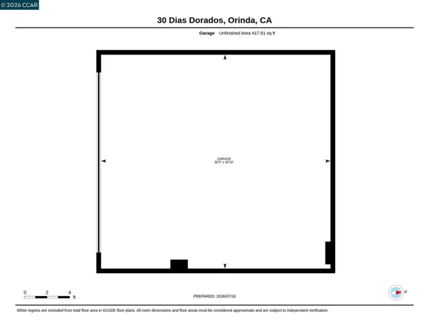 30 Dias Dorados, Orinda, California 94563