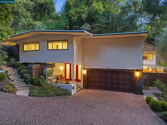 30 Dias Dorados, Orinda, California 94563