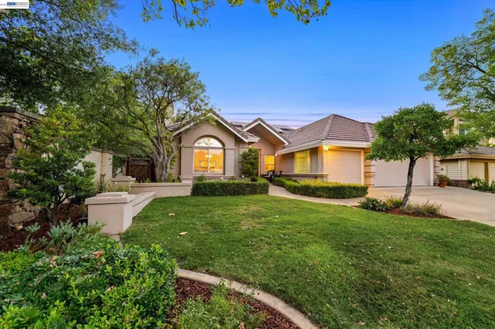 408 Cabonia Ct, Pleasanton, California 94566-5201