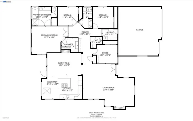 408 Cabonia Ct, Pleasanton, California 94566-5201