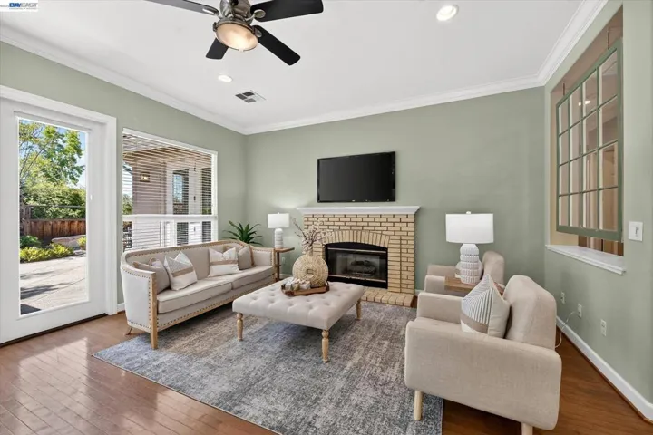 408 Cabonia Ct, Pleasanton, California 94566-5201
