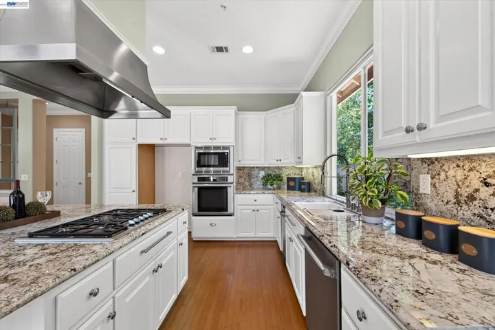 408 Cabonia Ct, Pleasanton, California 94566-5201