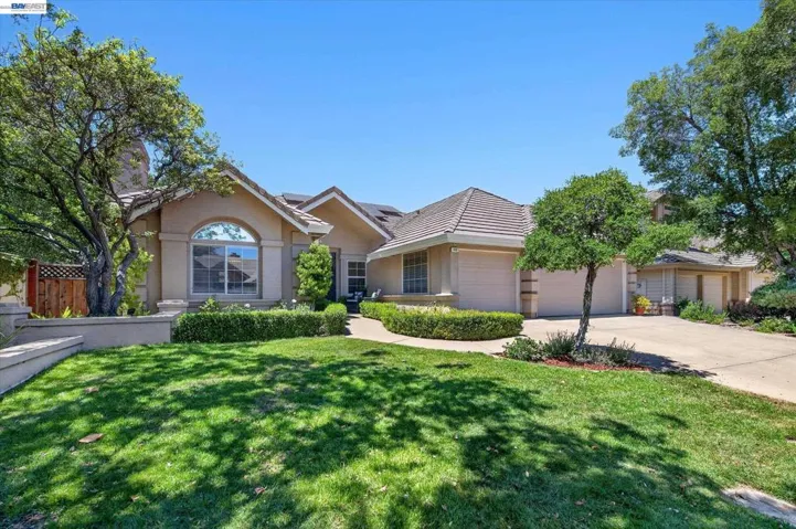 408 Cabonia Ct, Pleasanton, California 94566-5201