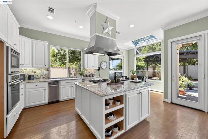 408 Cabonia Ct, Pleasanton, California 94566-5201