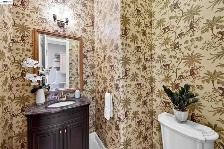 408 Cabonia Ct, Pleasanton, California 94566-5201
