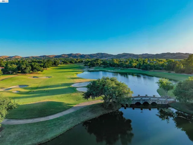Ruby Hill golf course