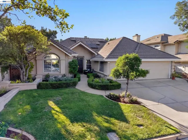 408 Cabonia Ct, Pleasanton, California 94566-5201
