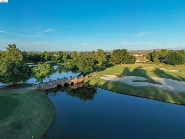 the course