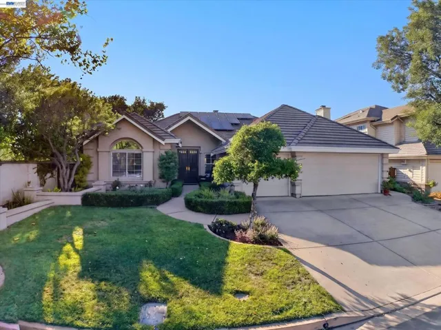408 Cabonia Ct, Pleasanton, California 94566-5201