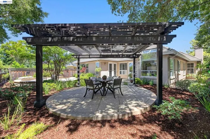 408 Cabonia Ct, Pleasanton, California 94566-5201