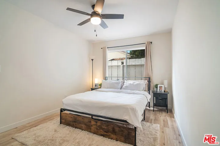 8030 Hesperia Avenue, Los Angeles, California 91335