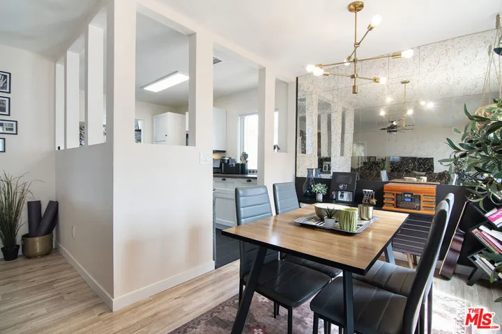 8030 Hesperia Avenue, Los Angeles, California 91335