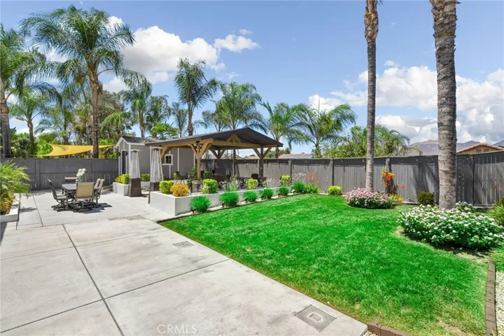 5526 Lincoln, Hemet, California 92544