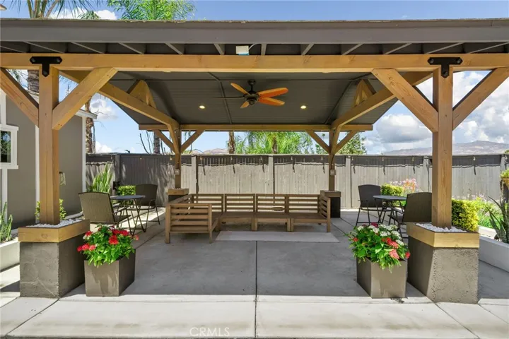 5526 Lincoln, Hemet, California 92544