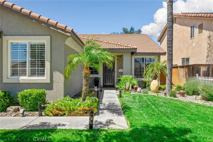 5526 Lincoln, Hemet, California 92544