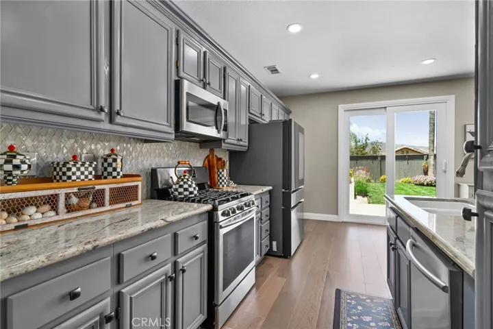 5526 Lincoln, Hemet, California 92544