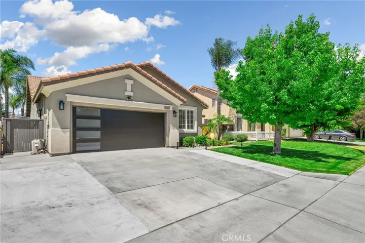 5526 Lincoln, Hemet, California 92544