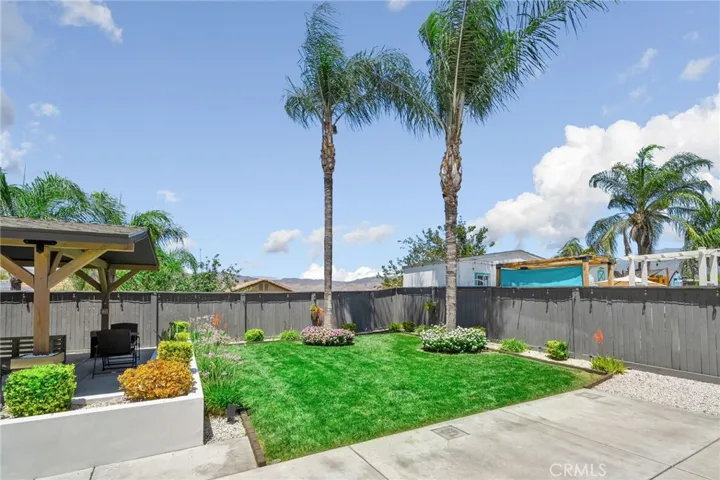5526 Lincoln, Hemet, California 92544